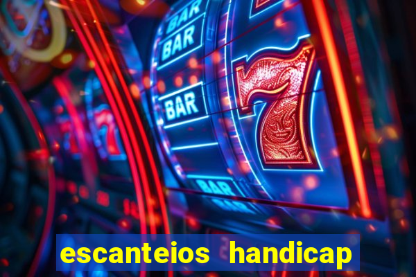 escanteios handicap 2 5